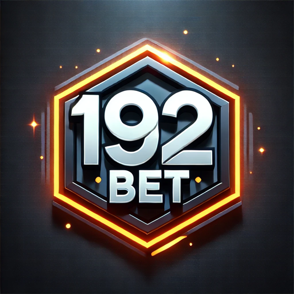 Logo da 192bet