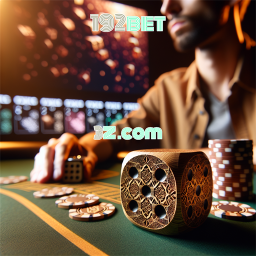 A Emoção da Loteria no 192bet: Chance de Ganhar Grandes Prêmios